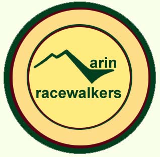 Marin Race Walkers